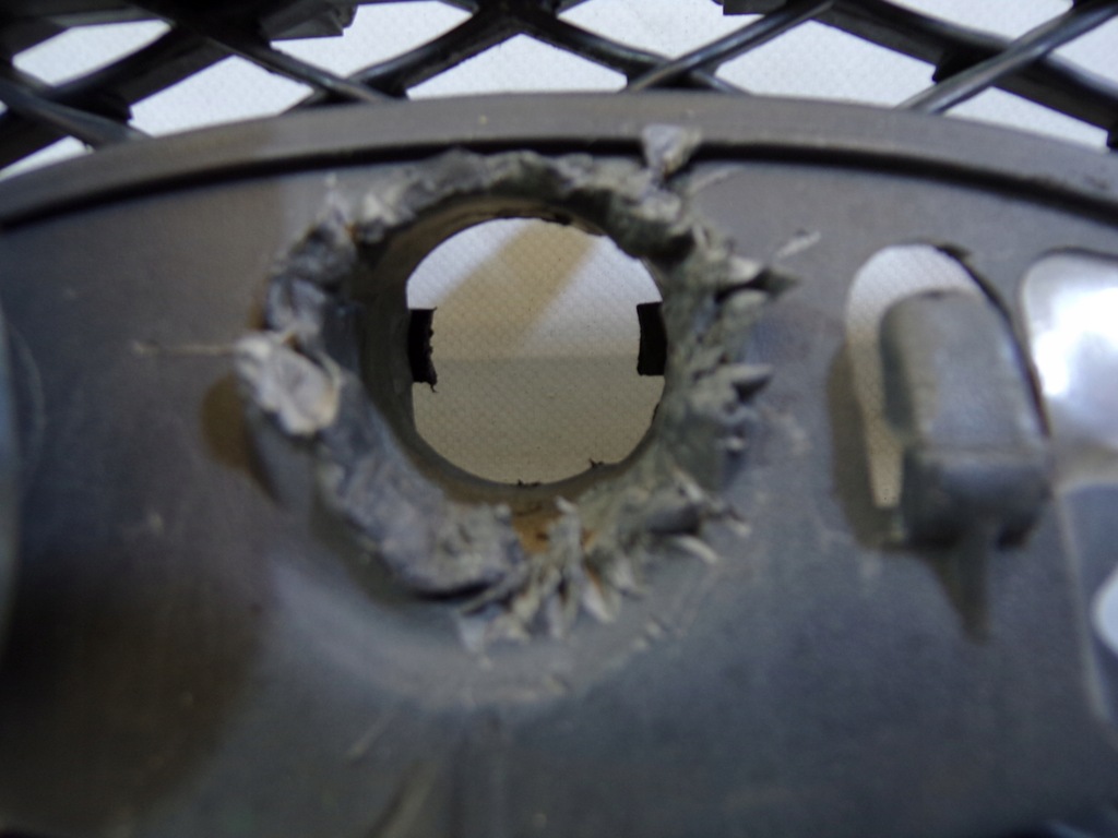 фото №7, Решётка радиатора решётка радиатора радиатора ford focus 2 ii 1