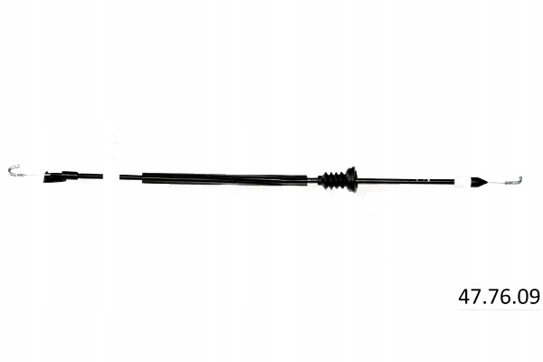 фото №1, Linex 47.76.09 тяга, разблокировка дверь