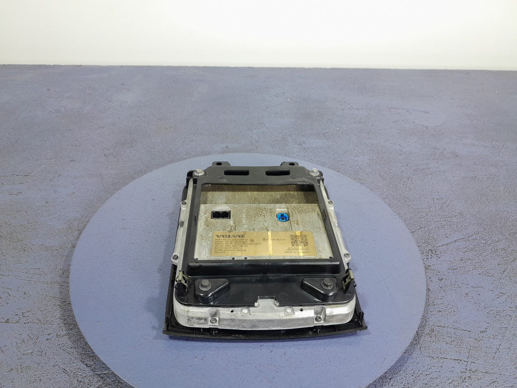 фото №3, Volvo xc60 ii дисплей монитор радио навигации 32247465aa