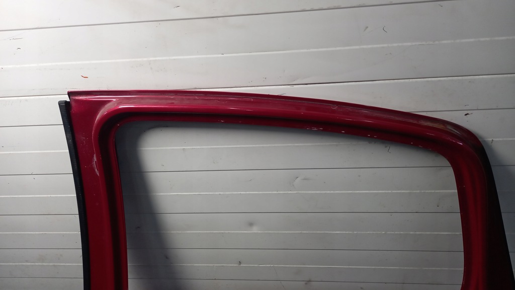 фото №15, Двері праве задня citroen c3 02r