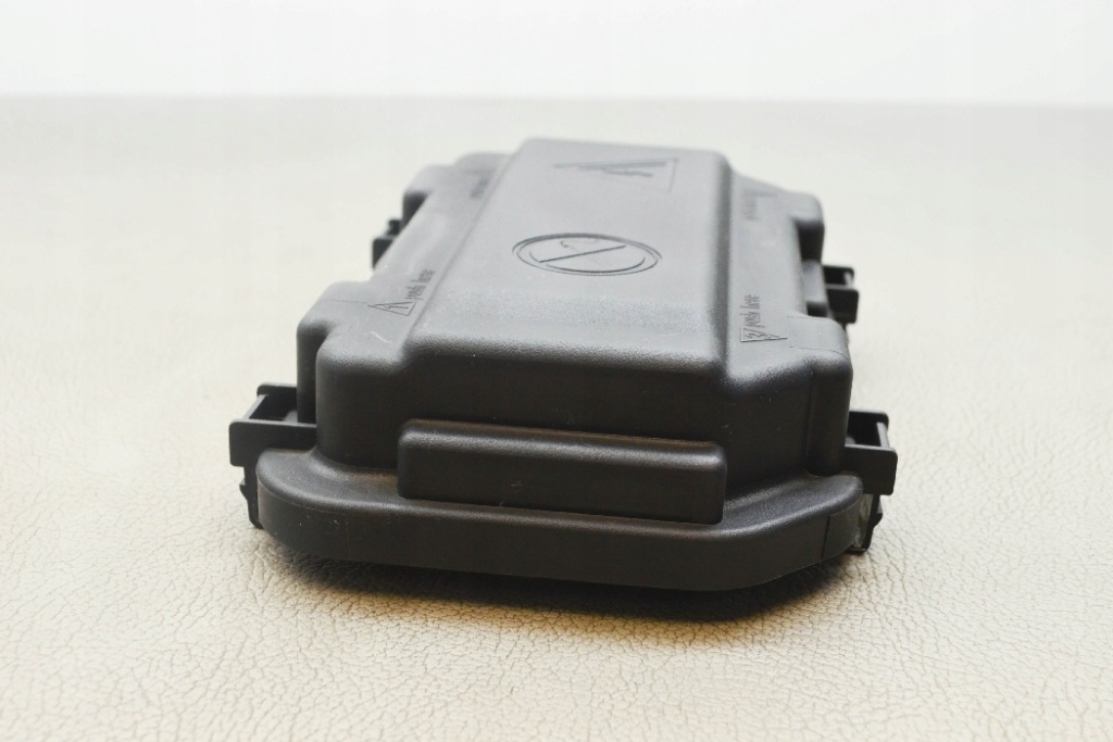 фото №9, Кришка коробка запобіжників bmw 4 gran coupe f36 9224872 2.0l дизель