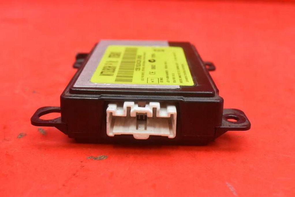 фото №5, Блок управления модуль bluetooth 8785a010 peugeot 4007 07-12