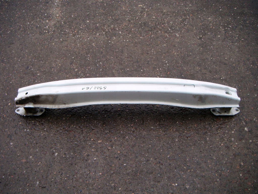 фото №1, Vw passat b8 балка бампера задняя 3g0807311a
