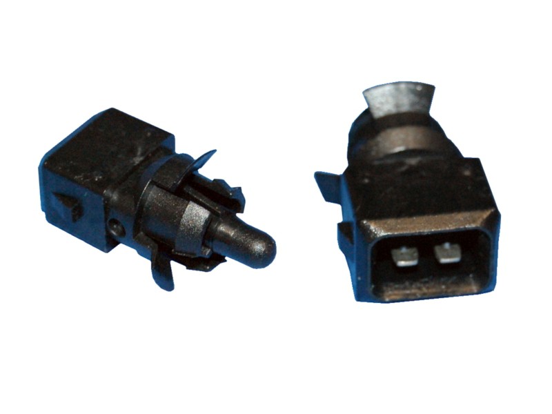 фото №1, Датчик температуры наружной volvo fh13 fh 13