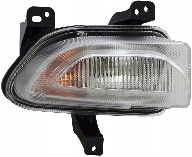 фото №3, Лампа поворотник tyc 12-5357-00-9