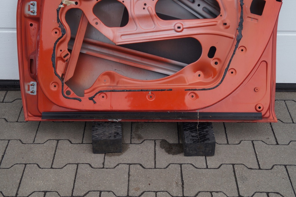 фото №9, Дверь перед передние правое bmw x1 e84 09-15