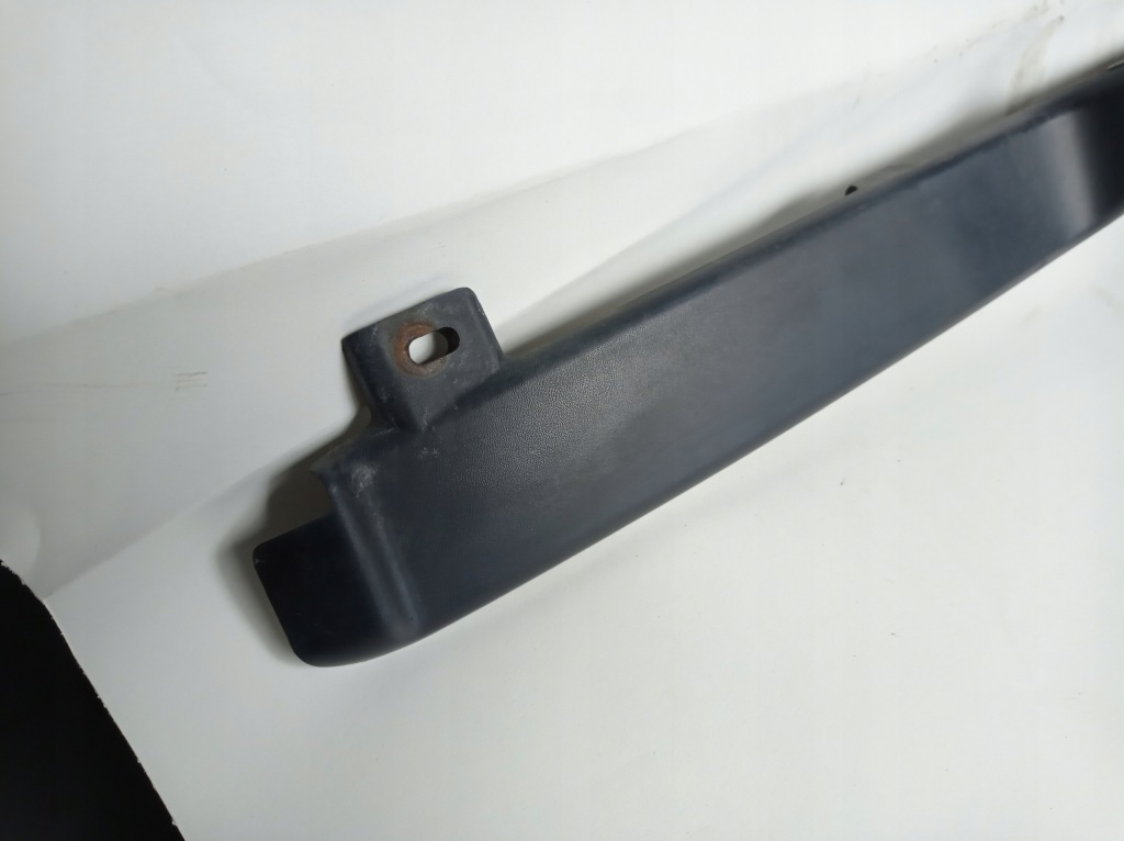 фото №3, Жабо левая renault midlum 270 dci 5010301660