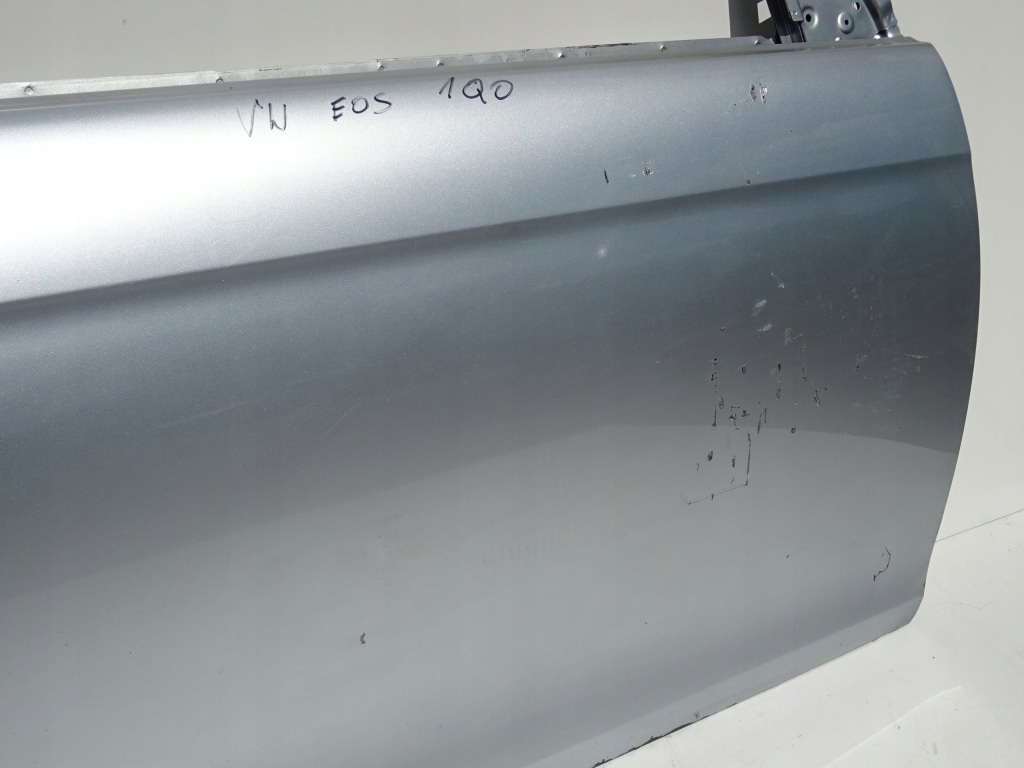 фото №5, Vw eos 1q0 двері праве