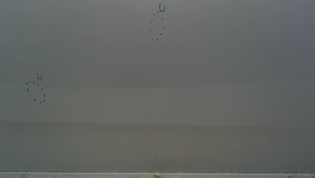 фото №9, Дверь правый перед fiat grande punto iii evo 3d 760/a d1430