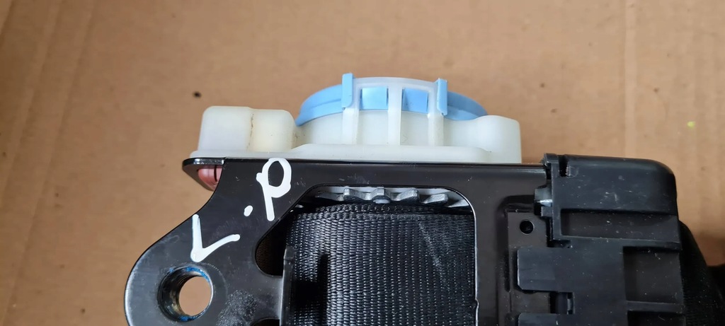 фото №10, Sq5 q5 80a pas безопасности левый перед 80a857705