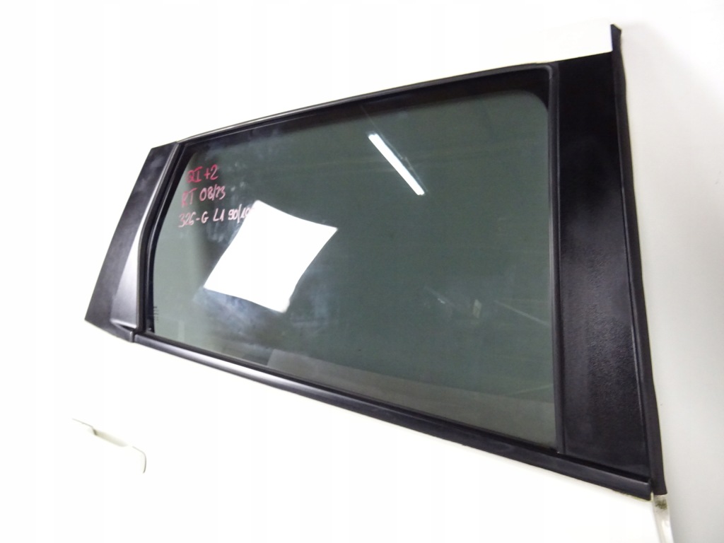 фото №7, Qashqai j10+ 2 lift дверь правое задняя 326-g 2013r