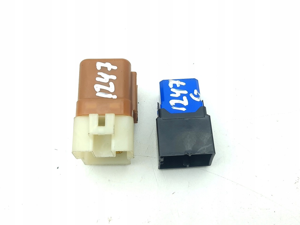 фото №7, Nissan 350z 2004 комплект другое реле