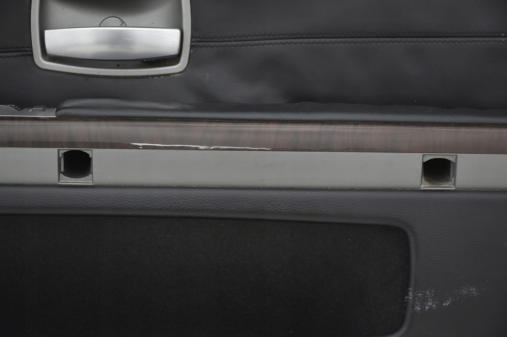 фото №10, Двері передні перед праве bmw 7 e65 354/7