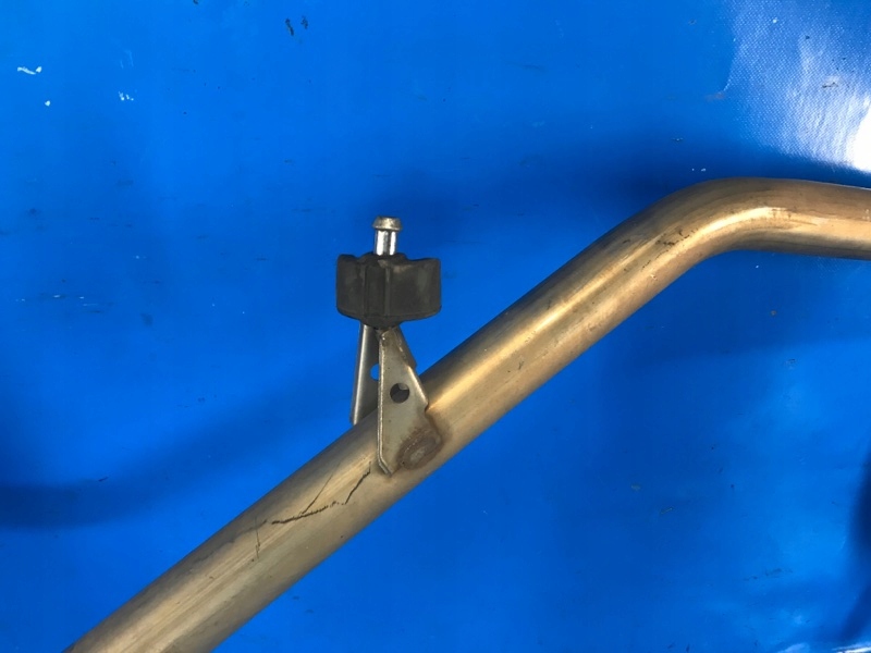 фото №5, Гаситель toyota prius 16 1743037620