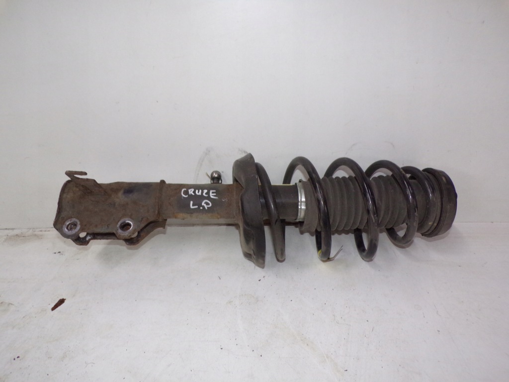 фото №1, Амортизатор лівий перед chevrolet cruze 1.7cdti