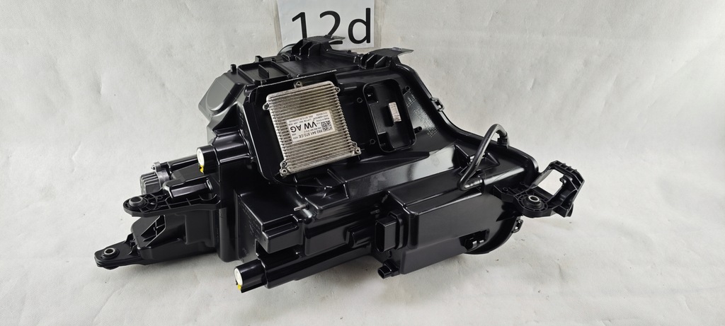 фото №1, Лампа wolny ксенон