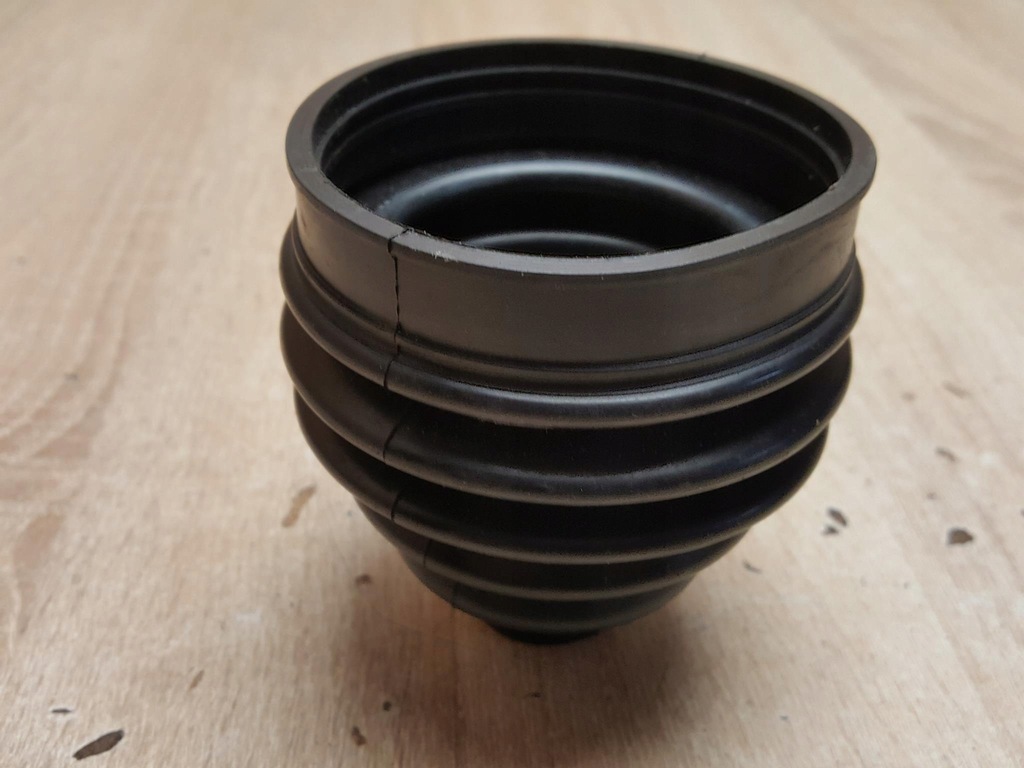 фото №6, Захист шарнір піввісь привідний c-7113