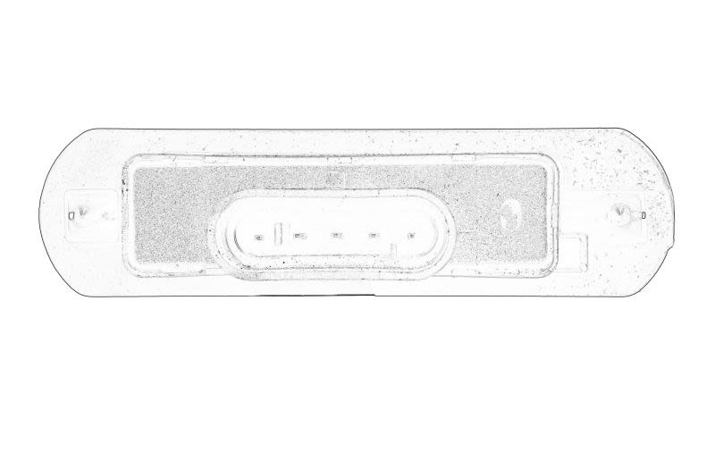 фото №1, Element двері, оригінальний номер iveco 5801814328