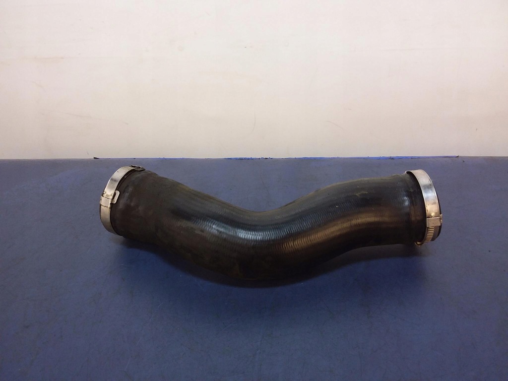 фото №1, Audi a8 d4 4.2 tdi труба шланг інтеркулер