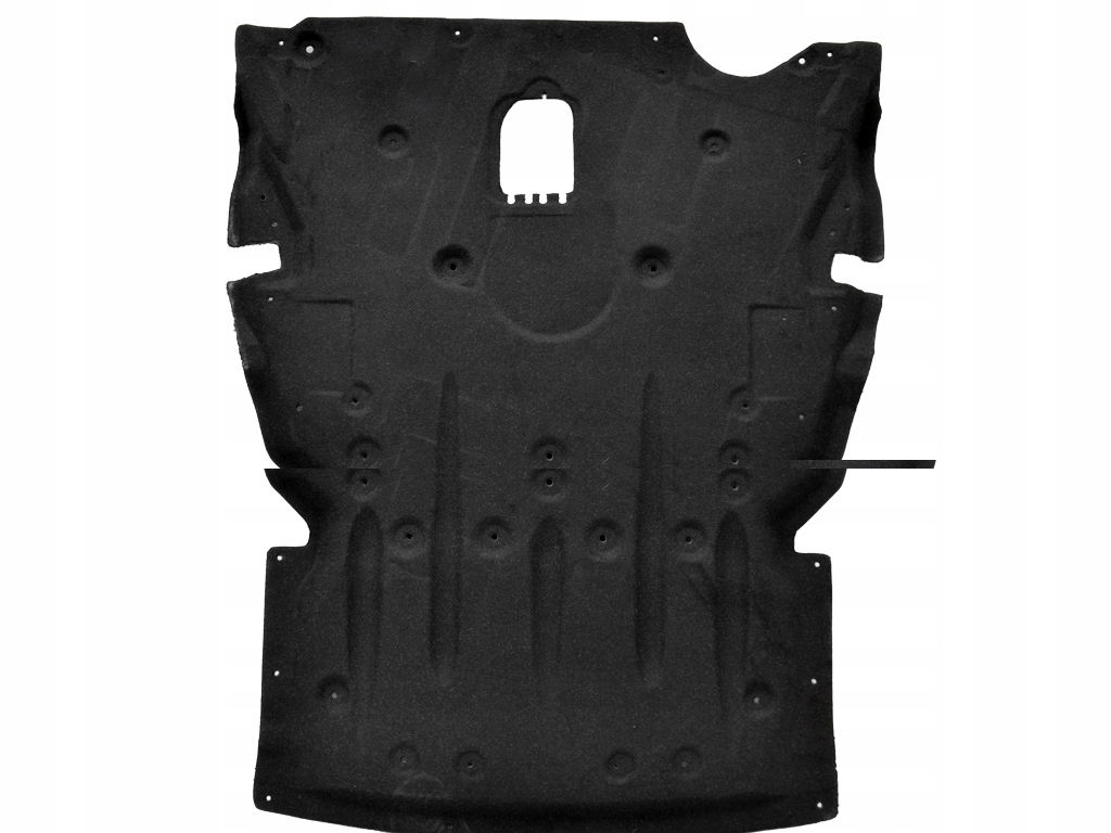 фото №14, Bmw seria 4 f32 13+ защита pod двигатель 51757241772