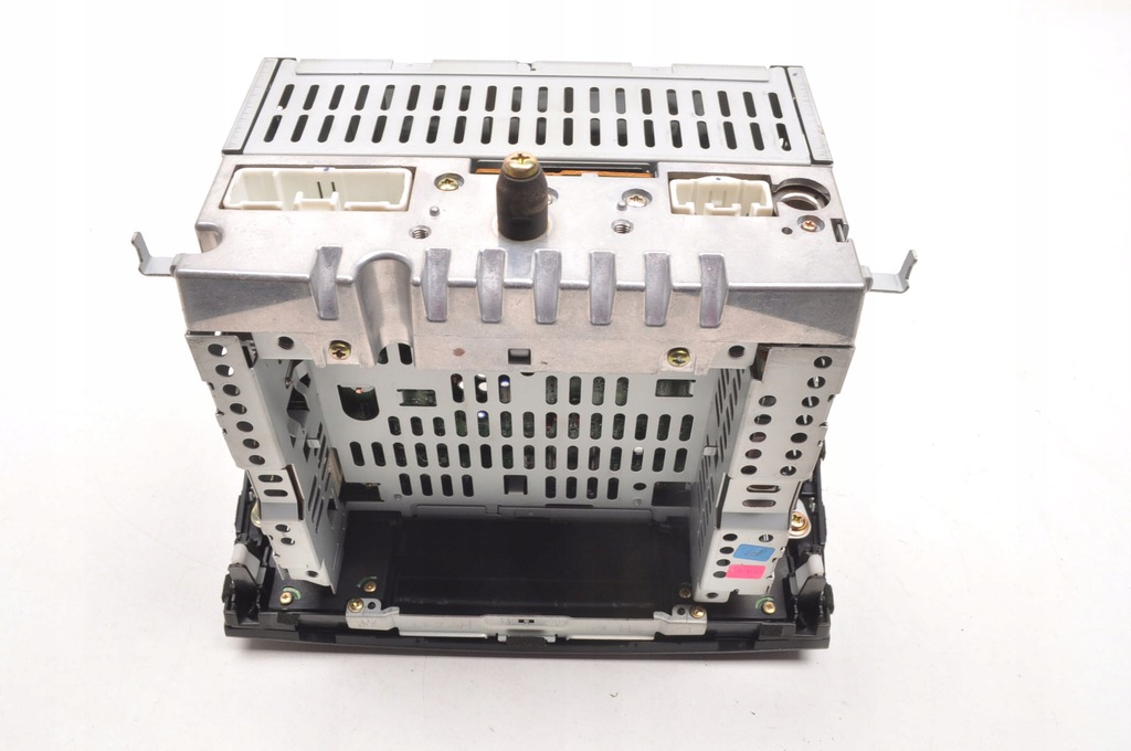 фото №10, Mazda 3 bk радіо cd bp4m66950a