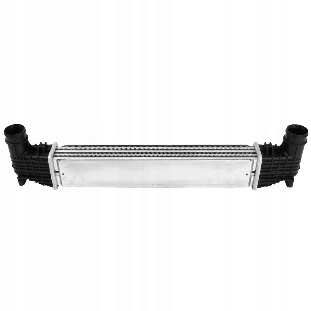 Интеркулер ford galaxy 1 1.9 tdi 1995 - 2000 Доставка