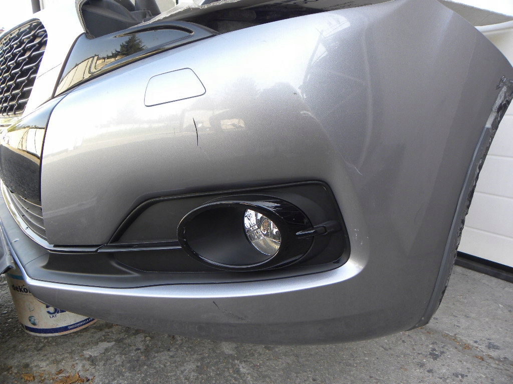 фото №8, Citroen ds-4 crossback lift лампы led, бампер