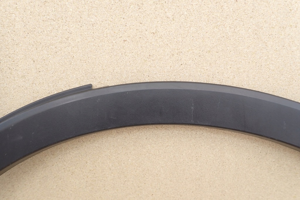 фото №8, Toyota chr ch-r 16- молдинг крыла левый задняя c-hr