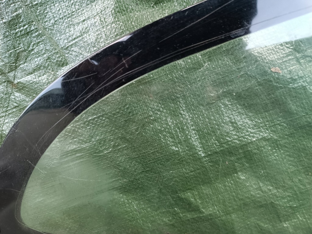 фото №8, Smart fortwo i 450 скло кузовна правий лівий задня 0000651v011 0000652v011