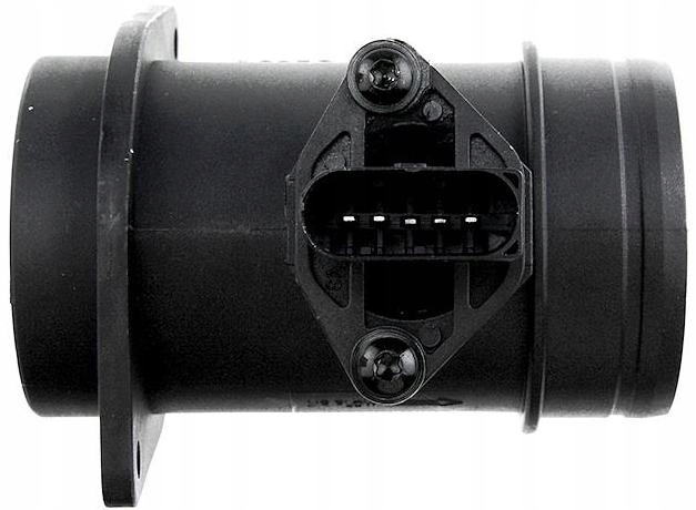 фото №10, Nty epp-vw-000 расходомер массовый воздуха