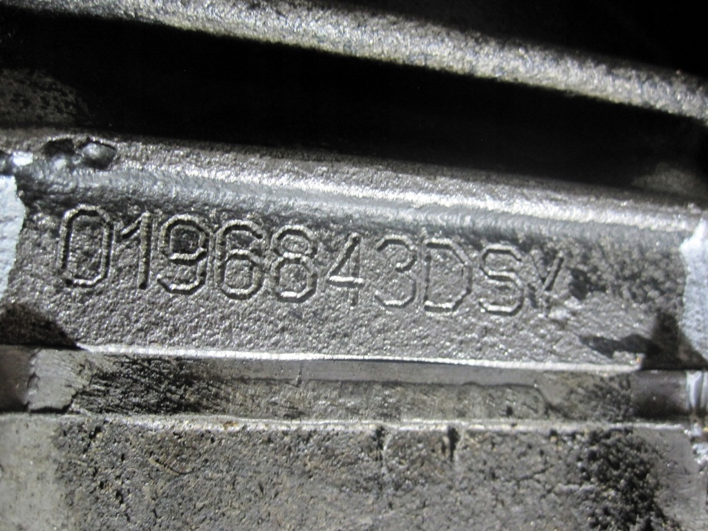 фото №8, Audi a4 s4 b5 2.7 би-турбо 4x4 agb 99r коробка передач передач dsy