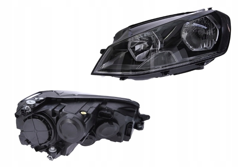 фото №10, Tyc tyc 20-14220-05-2 фара