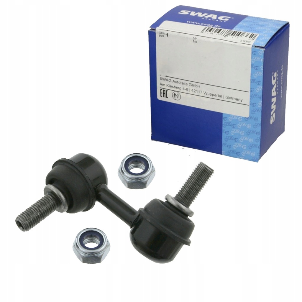 фото №1, Swag з'єднувач стабілізатора honda civic 01-05 fr-v