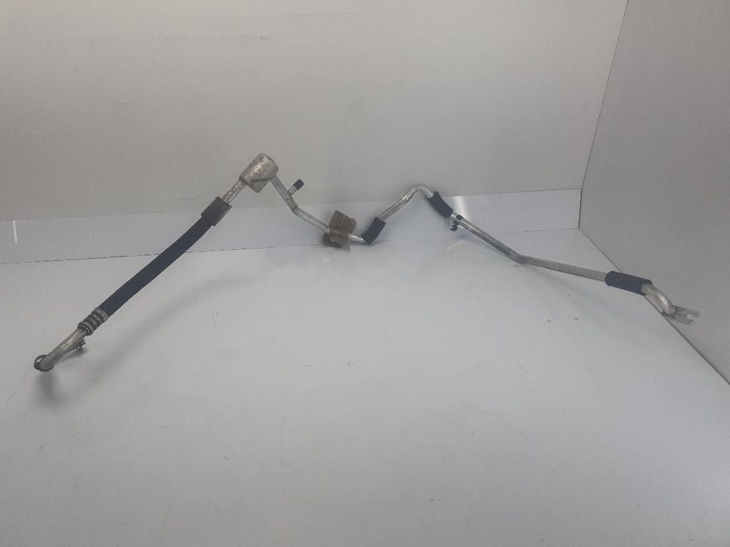 фото №1, Шланг кондиціонера трубка citroen jumpy ii 2.0 hdi 1440031380