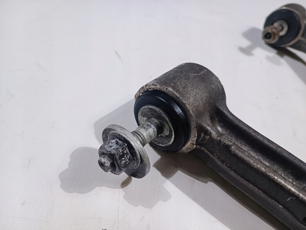 фото №6, Рычаг задняя задний левый нижний chevrolet corvette c6