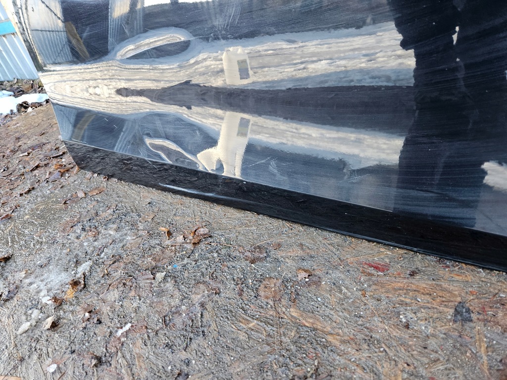 фото №11, Skoda octavia iv двері перед передні праве