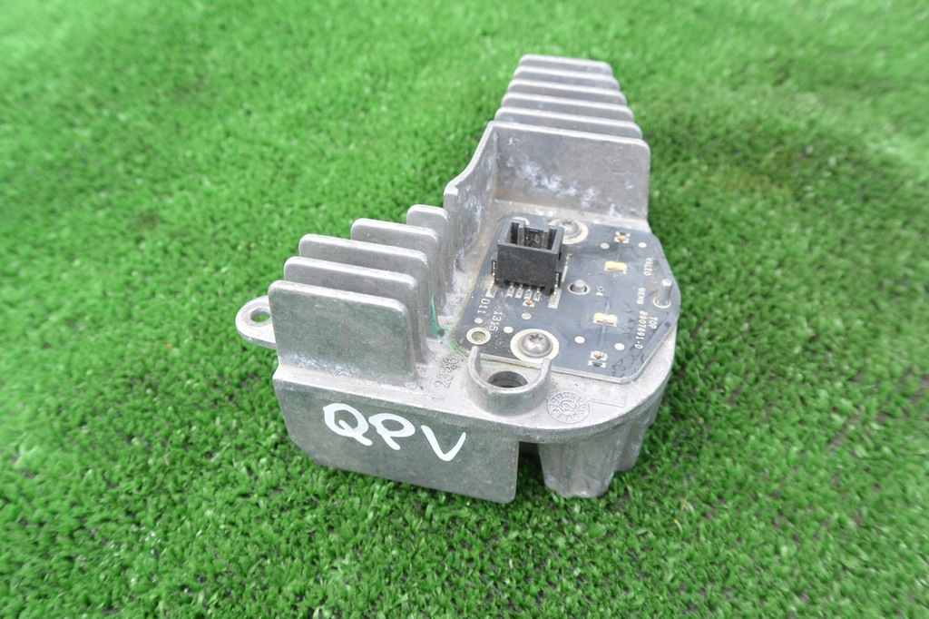 фото №1, Maserati quattroporte vi преобразователь led jeż