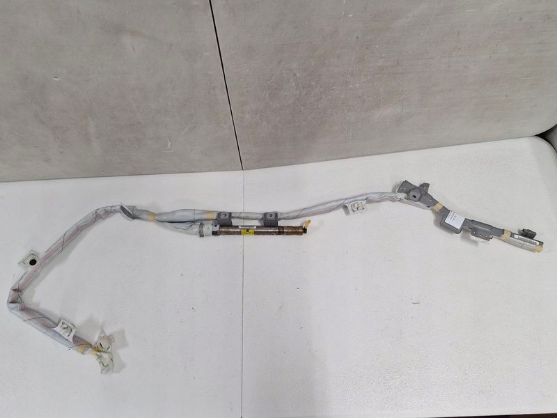 фото №1, Toyota matrix 2 ii e140 шторка безпеки права подушка безпеки подушка повітряна