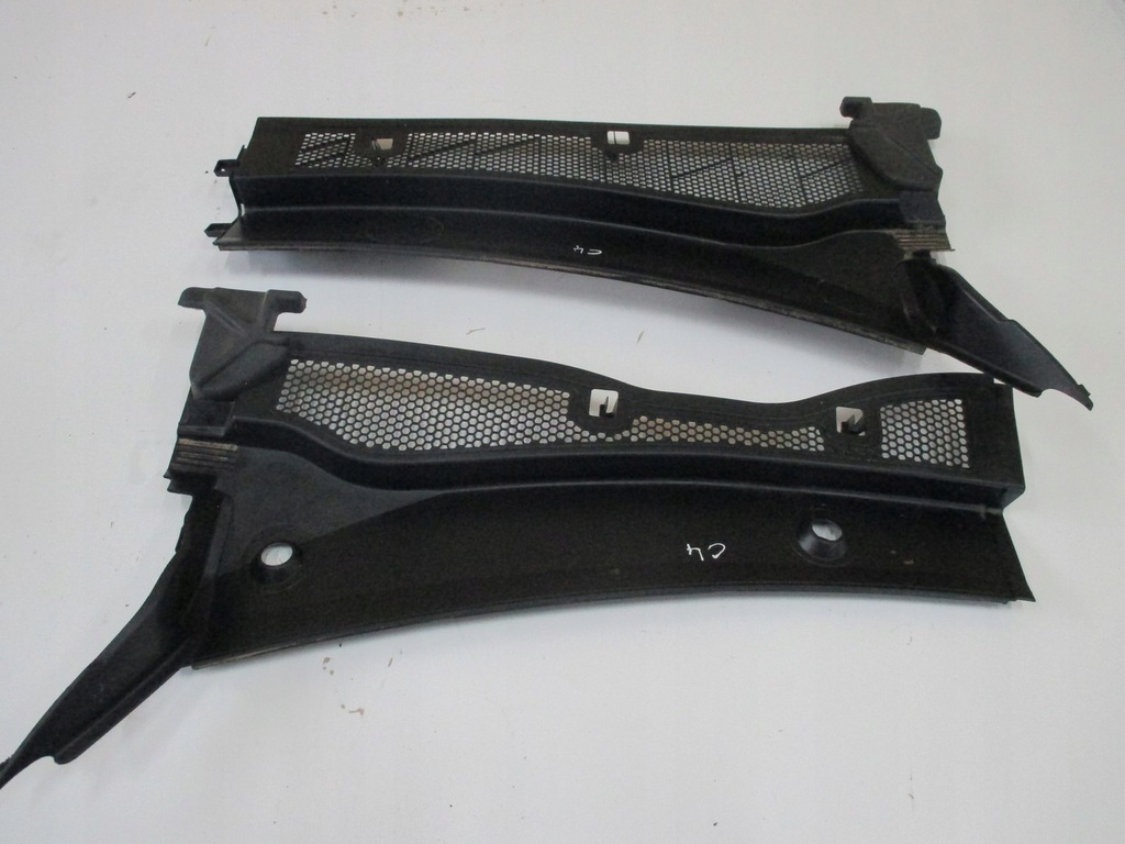 фото №1, Жабо citroen c4 iii 20r