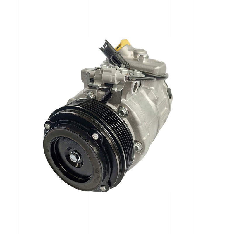 фото №1, Компрессор кондиционер mercedes klasa gla x156 2013 -