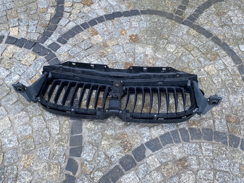 Bmw 5 g30 g31 воздуховод жалюзи впуск 7497279-02 187156-10 оригинал Оригинал