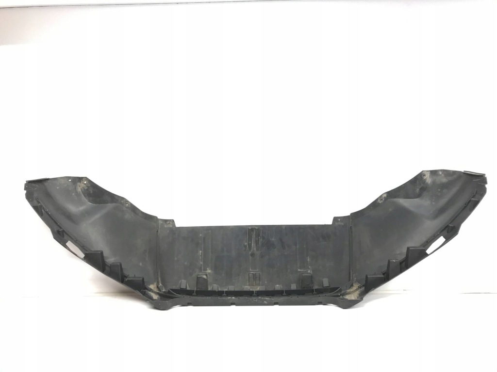 Ford kuga mk2 спойлер бампера перед cv44-17f775-a Київ