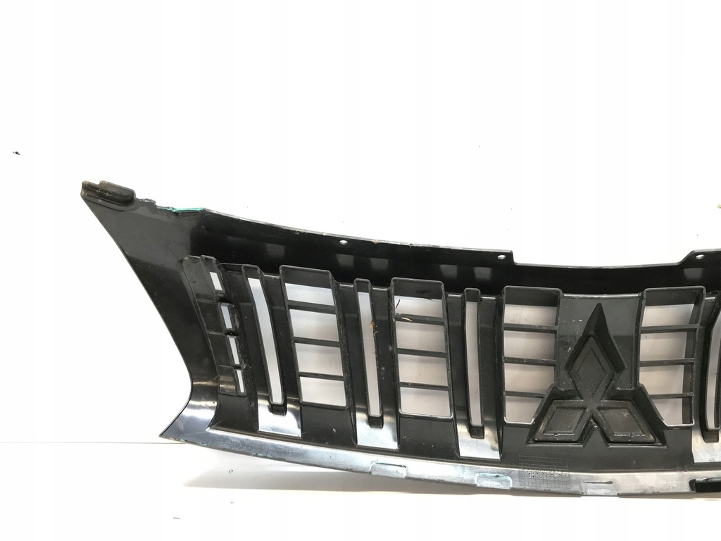 фото №11, Mitsubishi l200 v 15-19r решётка радиатора решётка радиатора решётка перед 7450a885