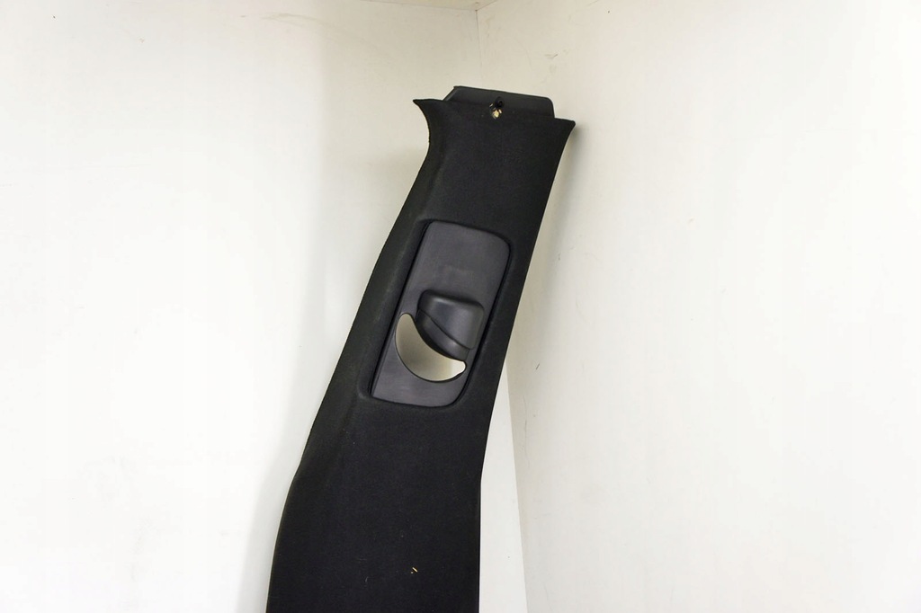 фото №5, Lo231 lancia thema ii защита стойка правая средняя