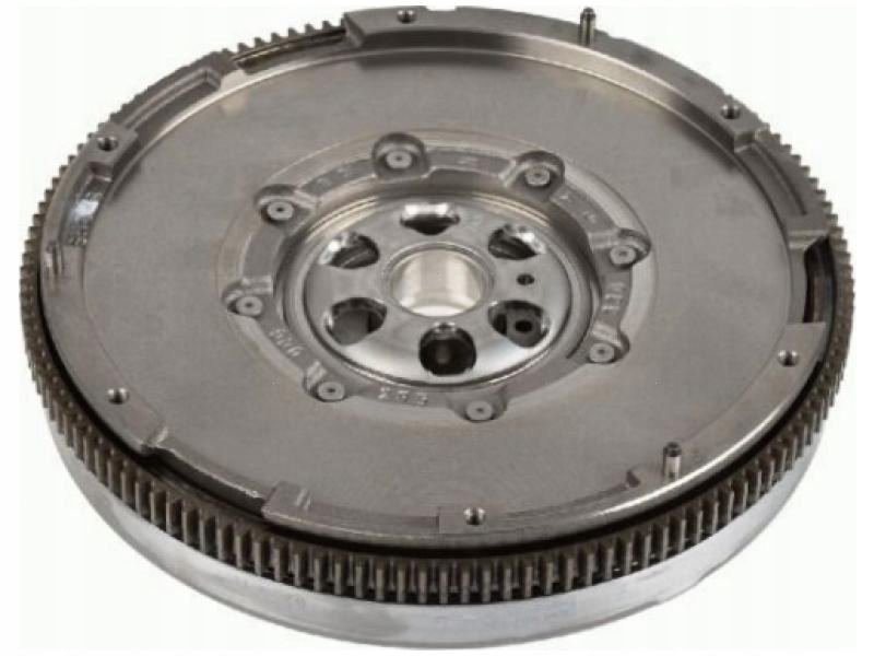 фото №1, Колесо маховик sachs 2294 001 733