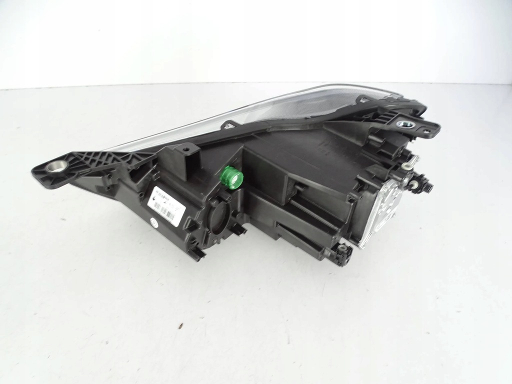 фото №7, Maserati ghibli m157 лампа перед передня права