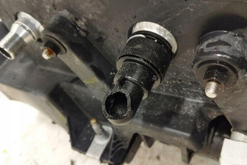 фото №13, Комплект радіатор chevrolet corvette c7 23267151 2016