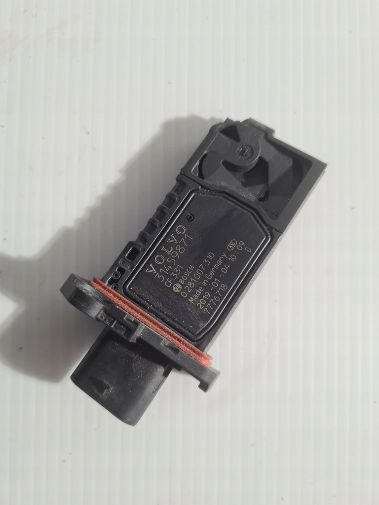 фото №3, Volvo xc90 ii витратомір 31459871