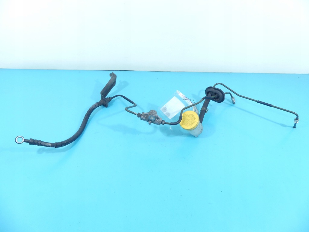 фото №1, Бачок жидкость тормозной subaru legacy v