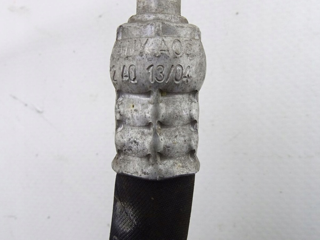 фото №6, Audi a6 c5 3.0 v6 дроти кондиціонера